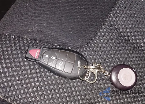 2015 Dodge Dart Se z USA, uszkodzony, nr VIN 1C3CDFAA9FD391876